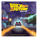 BG Back to the Future - Back in Time