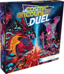 Cosmic Encounter: Duel