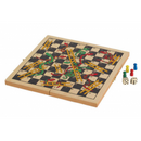 MG Snakes & Ladders Wooden