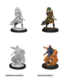 Wizkids Minis D&D 90005 Male Elf Sorcerer