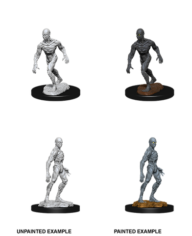 Wizkids Minis D&D 90019 Doppelganger