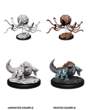 Wizkids Minis D&D 90022 Grell And Basilisk