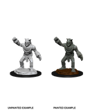 Wizkids Minis D&D 90033 Stone Golem