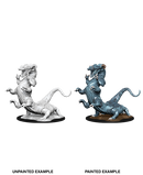 Wizkids Minis D&D 90037 Behir