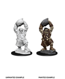 Wizkids Minis Pathfinder 90041 Ogre