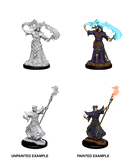 Wizkids Minis Pathfinder 90052 Male Human Sorcerer