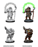 Wizkids Minis D&D 90062 Orc Adventurers