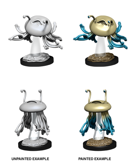 Wizkids Minis D&D 90065 Flumph