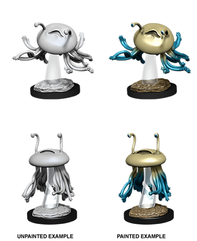 Wizkids Minis D&D 90065 Flumph