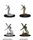 Wizkids Minis D&D 90068 Grick And Grick Alpha