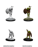 Wizkids Minis D&D 90069 Bullywug