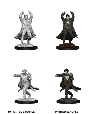 Wizkids Minis D&D 90070 Revenant
