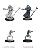 Wizkids Minis D&D 90072 Sea Hag And Bheur Hag