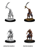 Wizkids Minis D&D 90075 Jackalwere
