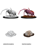 Wizkids Minis D&D 90077 Giant Spider/egg Clutch