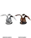 Wizkids Minis D&D 90078 Manticore