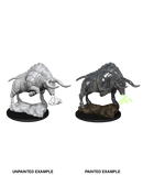 Wizkids Minis D&D 90079 Gorgon