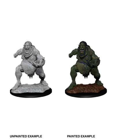Wizkids Minis D&D 90082 Venom Troll