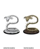 Wizkids Minis D&D 90086 Bone Naga