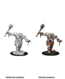 Wizkids Minis D&D 90088 Ogre Zombie