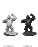 Wizkids Minis D&D 90090 Giant Ape