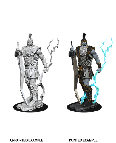 Wizkids Minis D&D 90091 Storm Giant