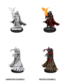 Wizkids Minis Pathfinder 90092 Cultist And Devil