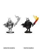 Wizkids Minis Pathfinder 90094 Minotaur Labyrinth Guard