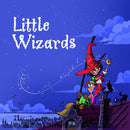 Rpg Little Wizards
