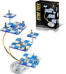 Chess Set Star Trek Tridimensional We17-1719