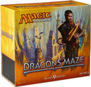 MTG Dragon's Maze Fat Pack