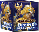 Pathfinder 2E Spell Cards Divine