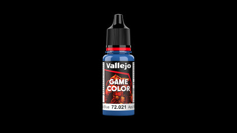 Vallejo Game Color New Gen 18ml Magic Blue