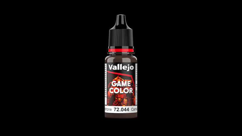Vallejo Game Color New Gen 18ml Dark Fleshtone