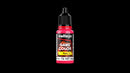 Vallejo Game Color Fluo New Gen 18ml Fluorescent Red