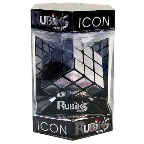 Rubik's Cube 3x3 Icon