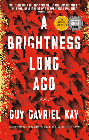 Novel Brightness Long Ago