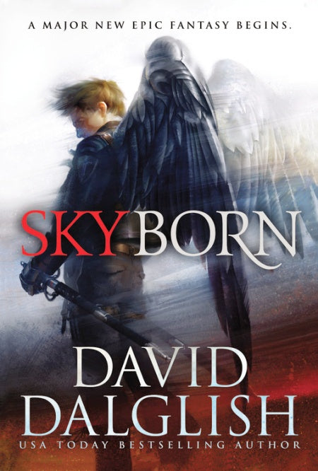 Novel Skyborn