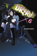 Light Novel Durarara!! Vol. 6