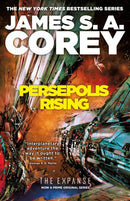 Novel The Expanse 7: Persepolis Rising