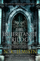 Novel The Inheritance Trilogy
