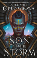 Novel Son of the Storm