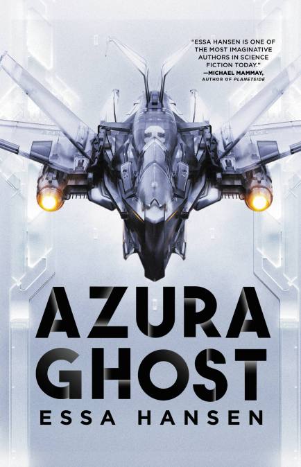 Novel Azura Ghost