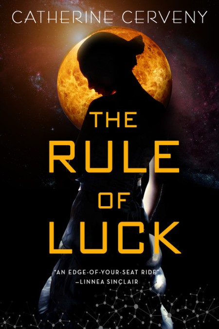 Novel The Rule of Luck