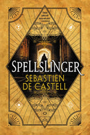 Novel Spellslinger