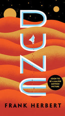 Novel Dune
