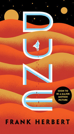 Novel Dune