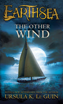Novel Earthsea: The Other Wind