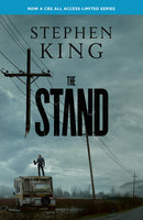 Novel The Stand