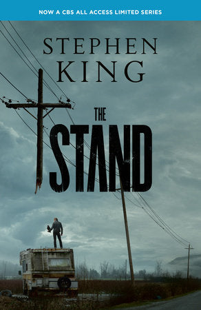 Novel The Stand